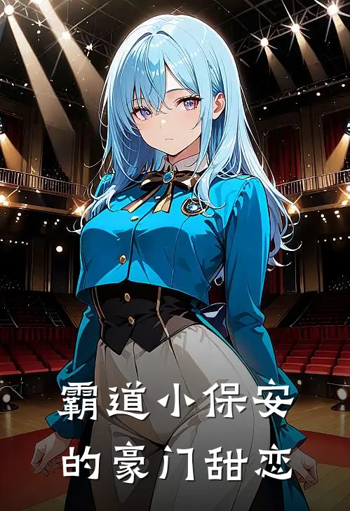 霸道小保安的豪门甜恋(茅宇朱悦)免费小说_完整版免费阅读霸道小保安的豪门甜恋茅宇朱悦