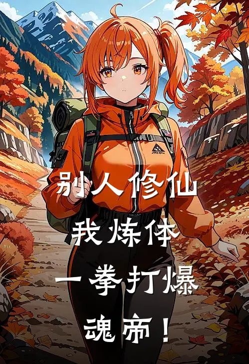 别人修仙我炼体，一拳打爆魂帝！