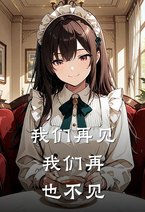 我们再见，我们再也不见