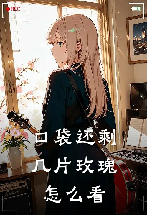 口袋还剩几片玫瑰怎么看