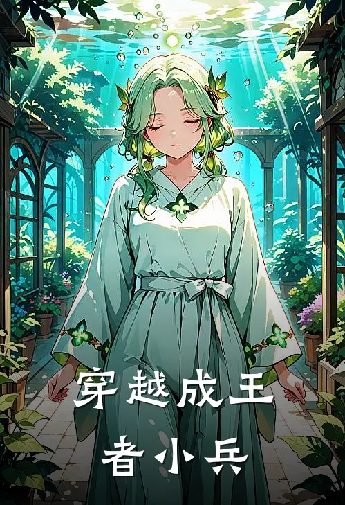 穿越成王者小兵