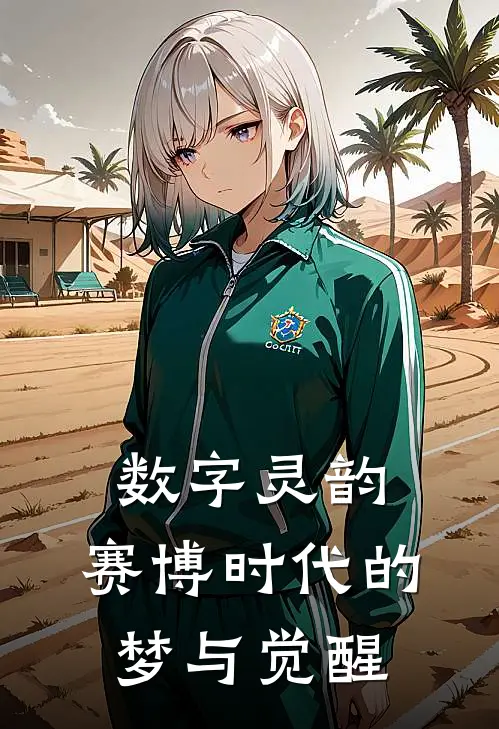 数字灵韵：赛博时代的梦与觉醒万斯艾利亚斯小说完整版_完结版小说推荐数字灵韵：赛博时代的梦与觉醒(万斯艾利亚斯)