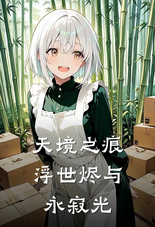 天境之痕：浮世烬与永寂光