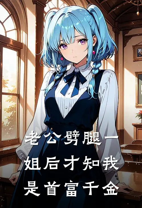 老公劈腿一姐后才知我是首富千金(官宣彤彤)免费小说笔趣阁_完结版小说推荐老公劈腿一姐后才知我是首富千金(官宣彤彤)