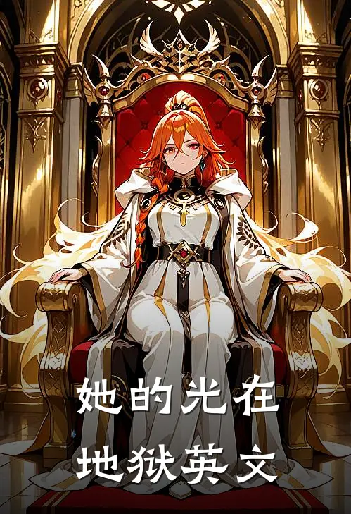 她的光在地狱英文