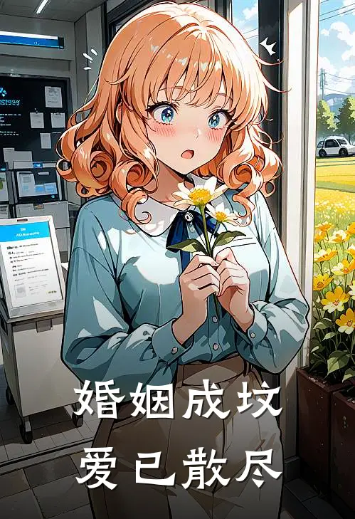 婚姻成坟，爱已散尽