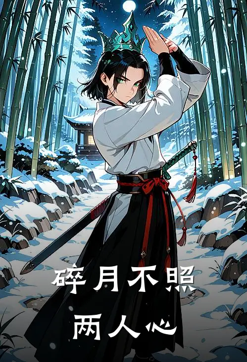 碎月不照两人心