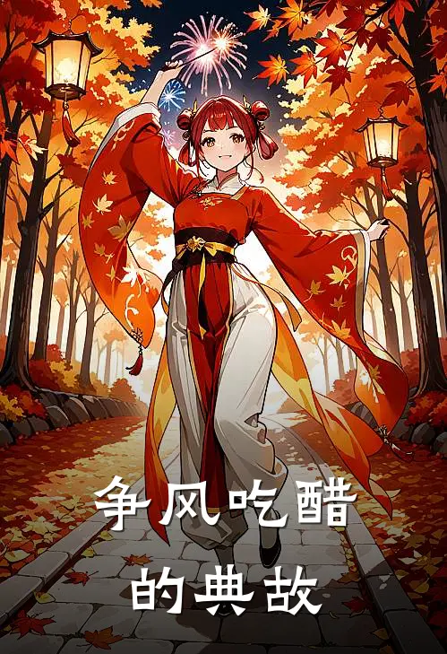 争风吃醋的典故