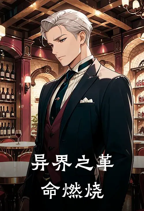 异界之革命燃烧