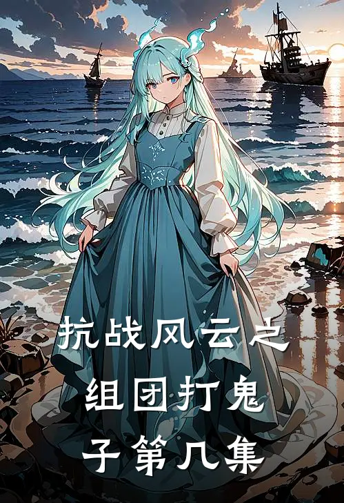 抗战风云之组团打鬼子第几集