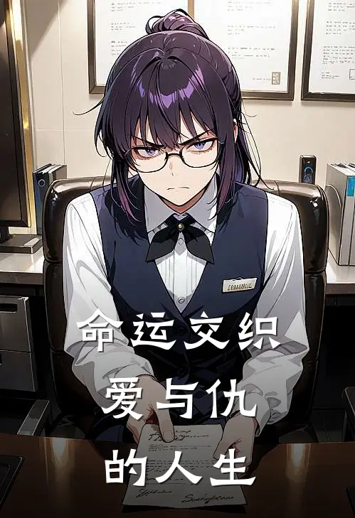 命运交织：爱与仇的人生