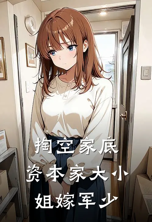 掏空家底，资本家大小姐嫁军少沈知棠伍远征全文免费阅读无弹窗大结局_沈知棠伍远征（掏空家底，资本家大小姐嫁军少）小说免费阅读大结局