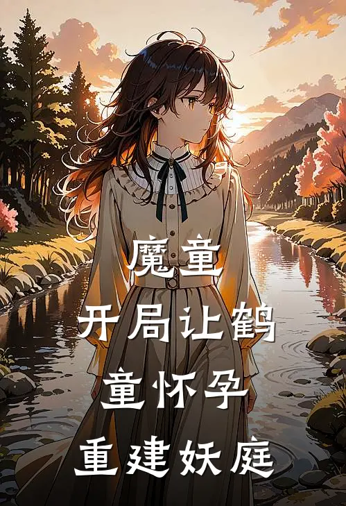 魔童：开局让鹤童怀孕，重建妖庭鹤童鹿童免费小说全文阅读_最新章节列表魔童：开局让鹤童怀孕，重建妖庭(鹤童鹿童)