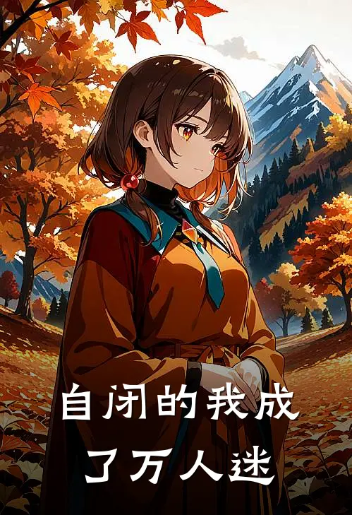 自闭的我成了万人迷白念安江潋小说免费完结_完本热门小说自闭的我成了万人迷白念安江潋