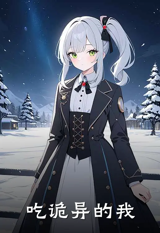 吃诡异的我