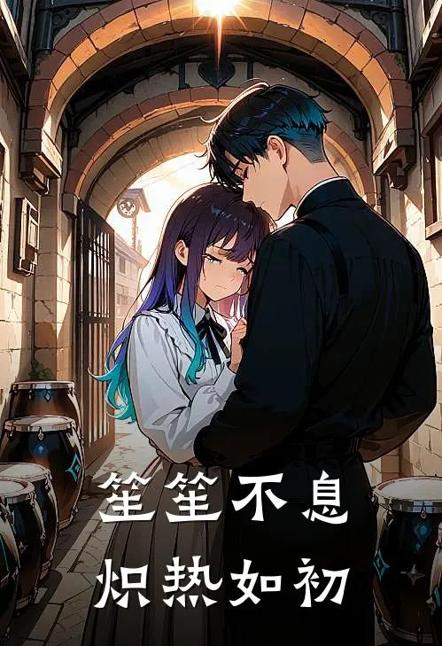 笙笙不息，炽热如初