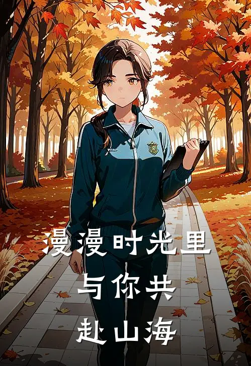 漫漫时光里，与你共赴山海