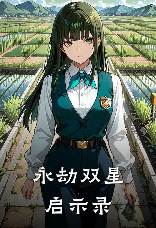 永劫双星启示录