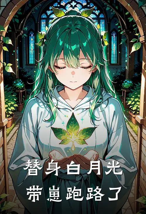 替身白月光带崽跑路了（白月光陆砚庭）全文免费阅读无弹窗大结局_替身白月光带崽跑路了最新章节列表