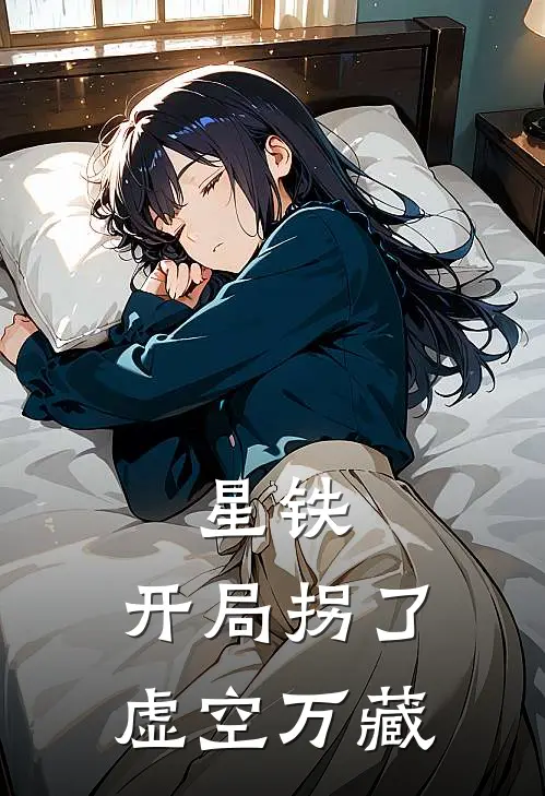 星铁，开局拐了虚空万藏