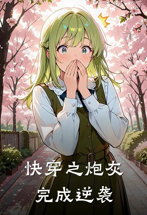 快穿之炮灰完成逆袭