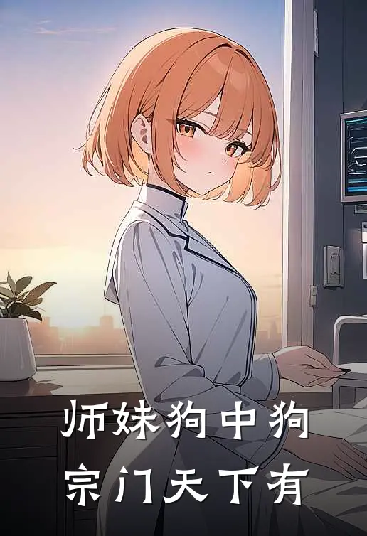 师妹狗中狗，宗门天下有