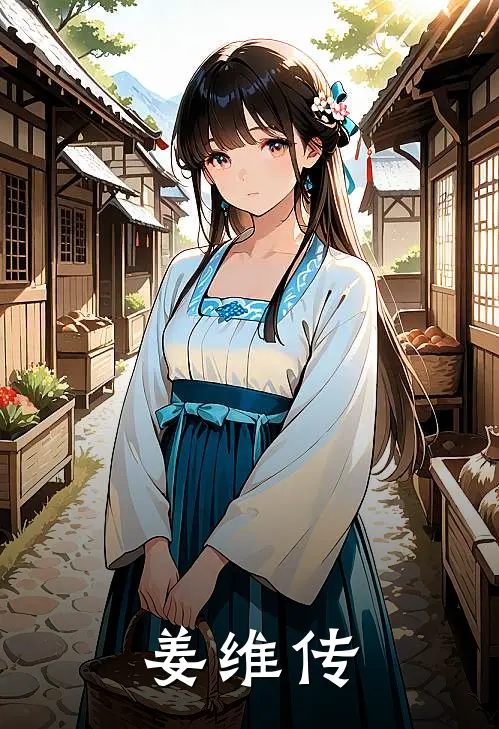 姜维传姜维清瑶热门小说完结_热门的小说姜维传姜维清瑶