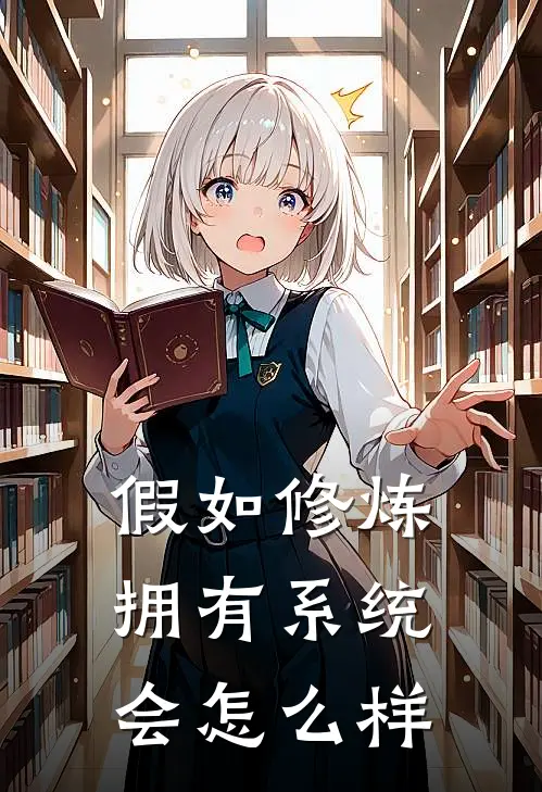 假如修炼拥有系统会怎么样