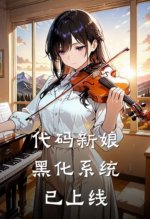 代码新娘【黑化系统已上线】(裴听雾林雪薇)在线阅读免费小说_完整版小说免费阅读代码新娘【黑化系统已上线】(裴听雾林雪薇)