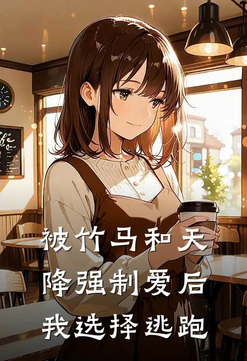 陆鸣沈翊被竹马和天降强制爱后我选择逃跑完结版在线阅读_被竹马和天降强制爱后我选择逃跑全集免费在线阅读