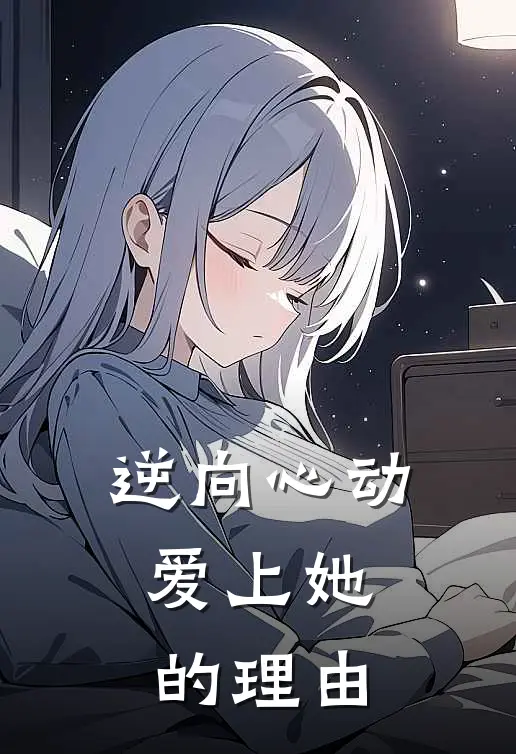 逆向心动：爱上她的理由