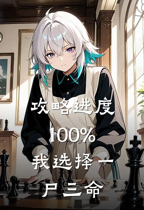 攻略进度100%，我选择一尸三命