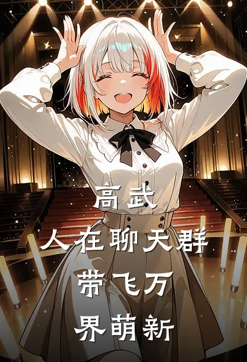 高武：人在聊天群，带飞万界萌新