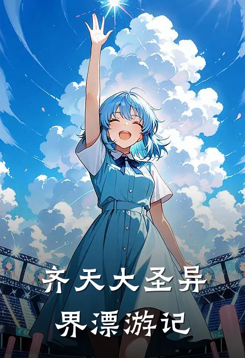 齐天大圣异界漂游记