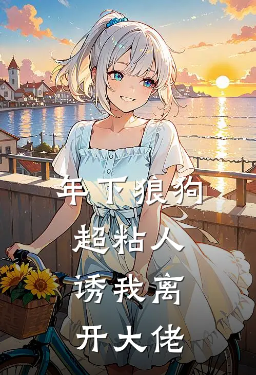 年下狼狗超粘人，诱我离开大佬