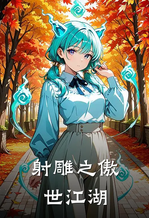 射雕之傲世江湖