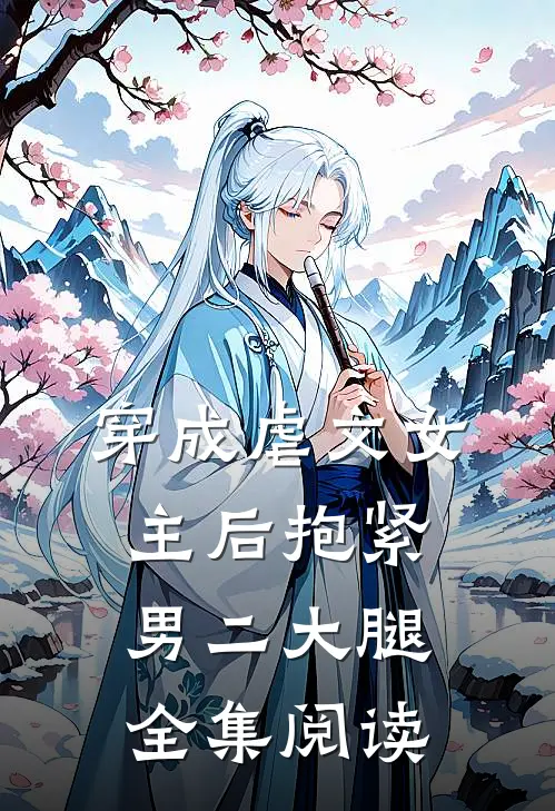穿成虐文女主后抱紧男二大腿全集阅读