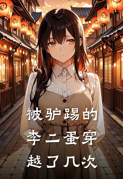 被驴踢的李二蛋穿越了几次