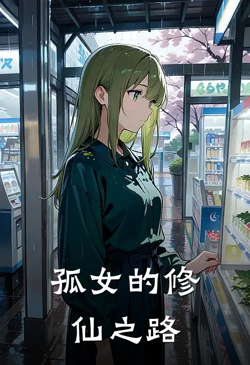 孤女的修仙之路