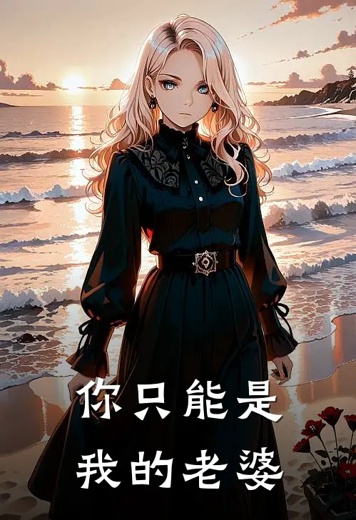 你只能是我的老婆