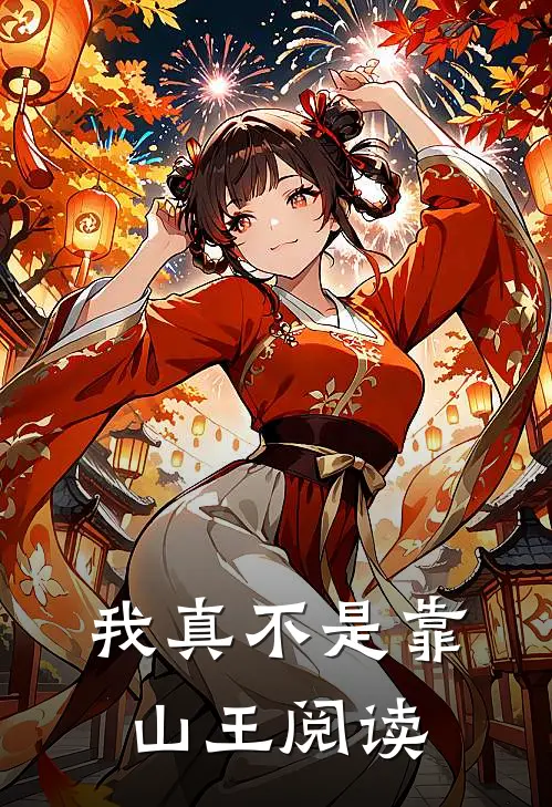 我真不是靠山王阅读