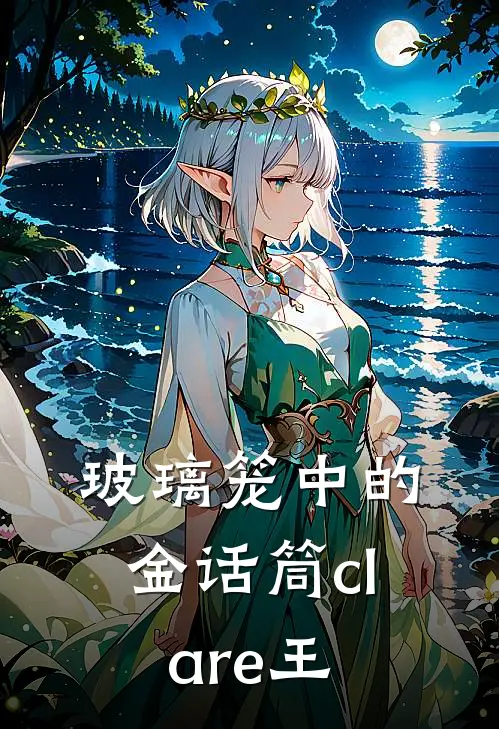 玻璃笼中的金话筒clare王