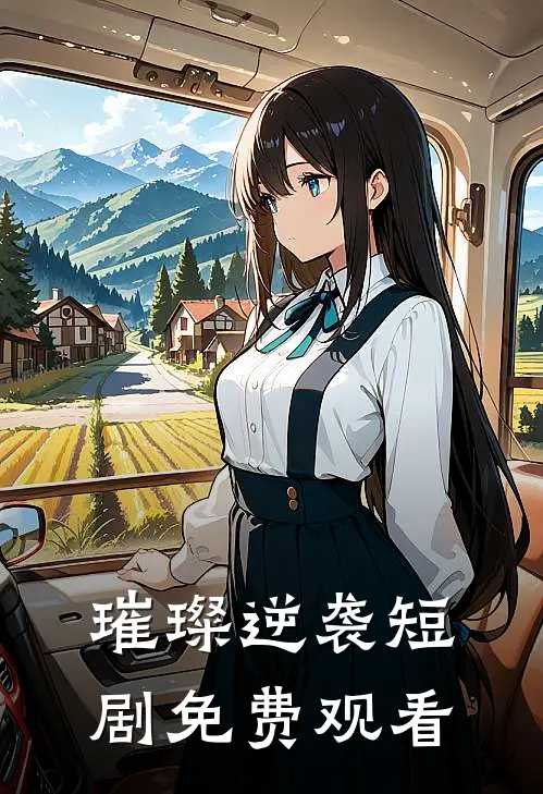 璀璨逆袭短剧免费观看