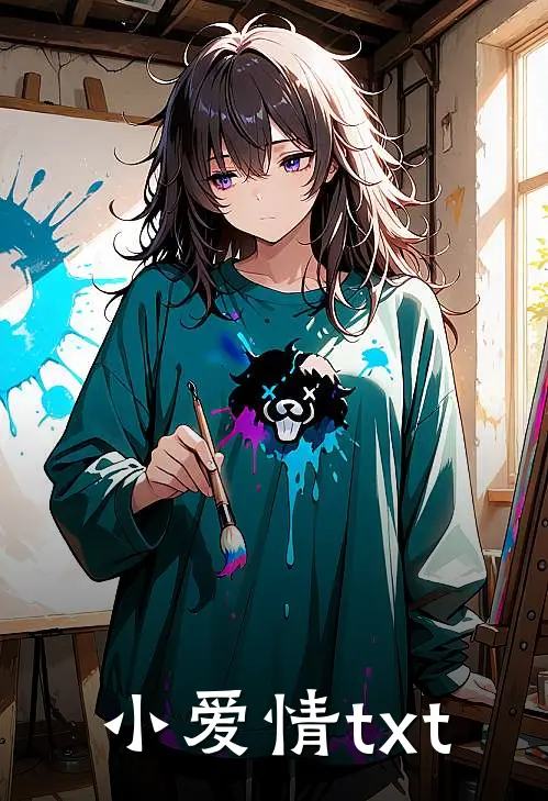 小爱情txt