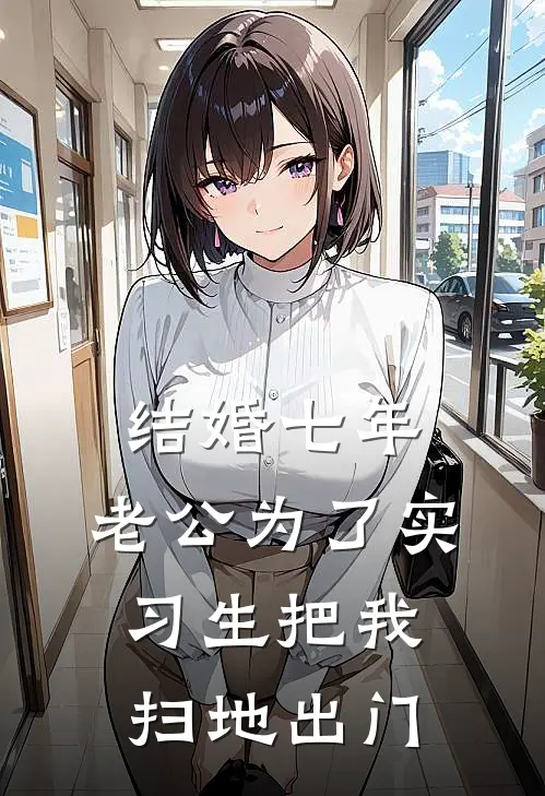 结婚七年，老公为了实习生把我扫地出门陈宇苏晴最新小说推荐_热门小说排行榜结婚七年，老公为了实习生把我扫地出门(陈宇苏晴)