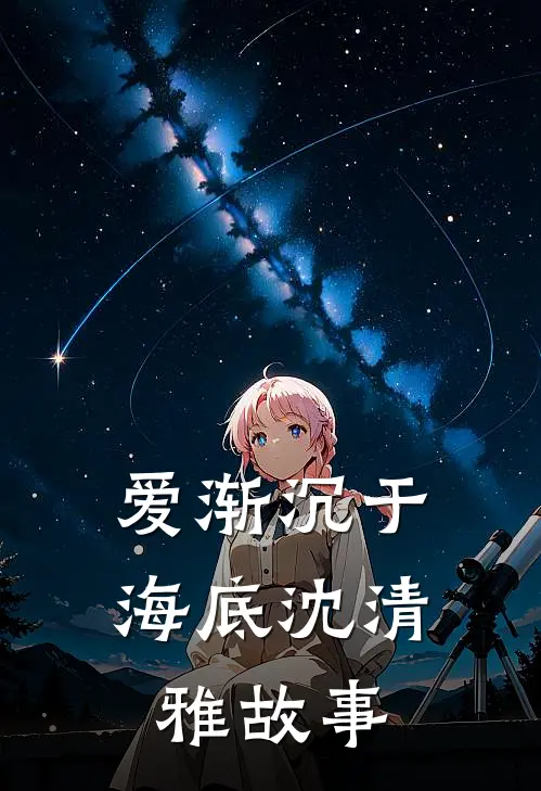爱渐沉于海底沈清雅故事