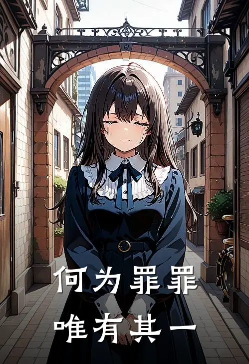 苏明哲林小夏何为罪罪唯有其一全文免费阅读_苏明哲林小夏完整版免费阅读