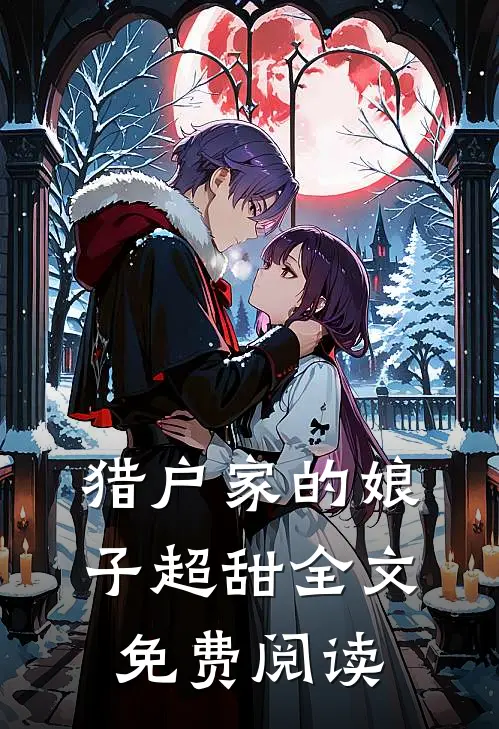 猎户家的娘子超甜 全文免费阅读