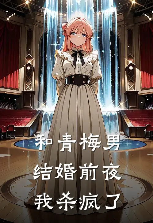 和青梅男结婚前夜，我杀疯了(苏清歌青梅竹马)全集阅读_和青梅男结婚前夜，我杀疯了最新章节阅读