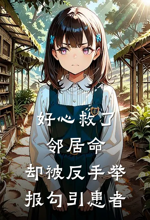 好心救了邻居命，却被反手举报勾引患者